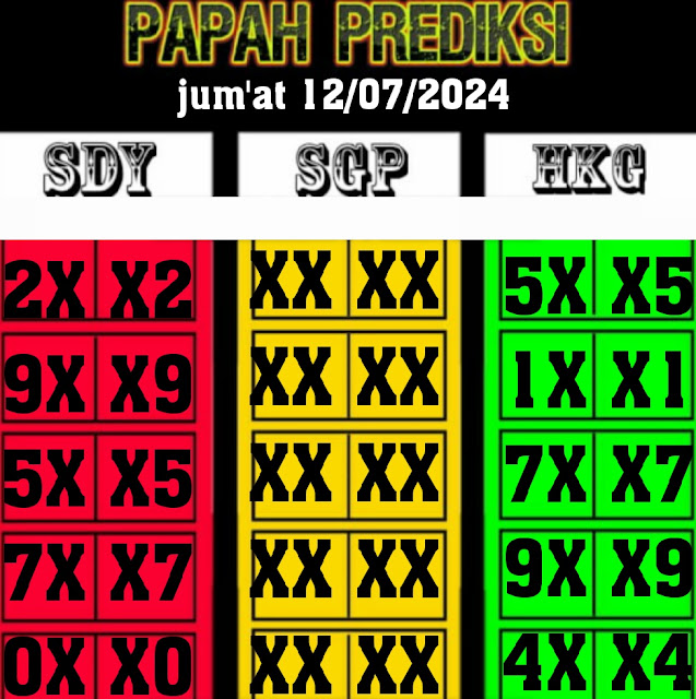syair hk vip